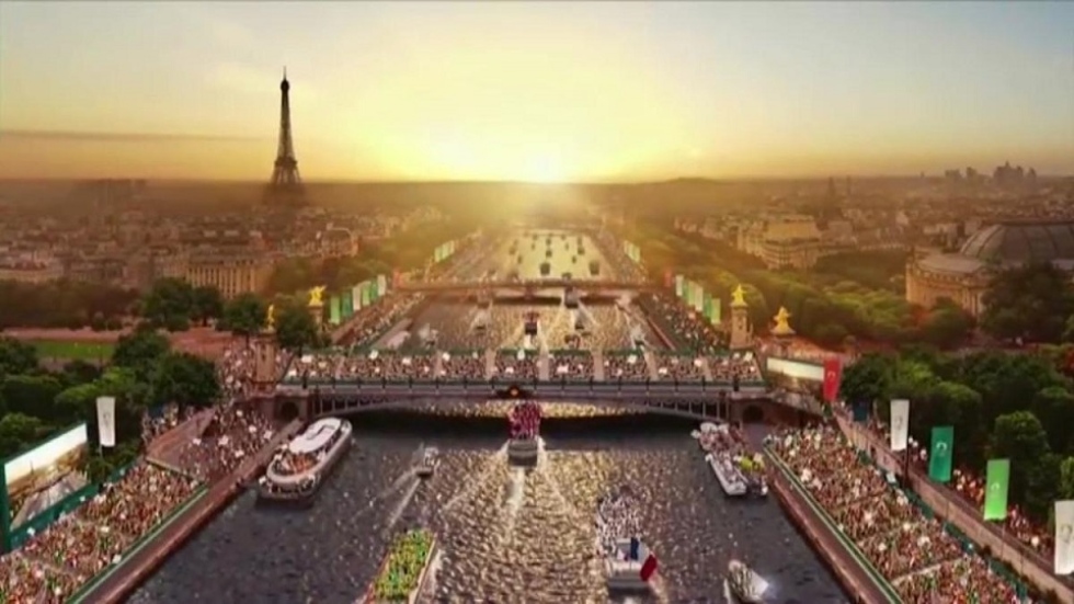 París cerrará su espacio aéreo y clausurará la Torre Eiffel este viernes
