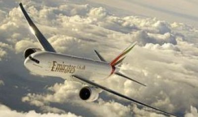 La mejor l&iacute;nea a&eacute;rea del mundo