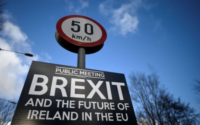 Banca y aerolíneas, las grandes beneficiadas tras la votación del Brexit