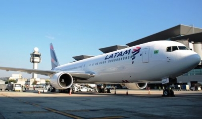 Tribunal del CADE aprueba JBA entre LATAM y American Airlines