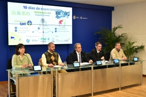 Antonella Goyeneche; Jos&eacute; Manuel Galv&aacute;n; Remo Monzeglio; Alejandro Barreto; Leonardo Boruchovas.