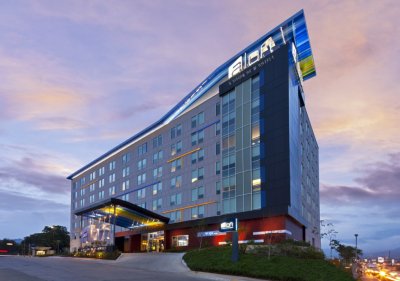 Aloft de Starwood Hotels Llega a Panam&aacute;