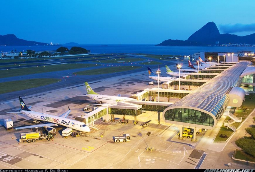Brasil lanza una reforma profunda del sector aéreo para potenciar su crecimiento