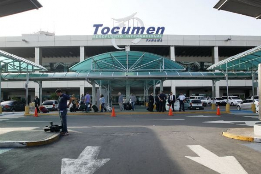 Panam&aacute; suspende todos los vuelos internacionales, a partir del domingo 22 de marzo, a las 11:59 p.m.