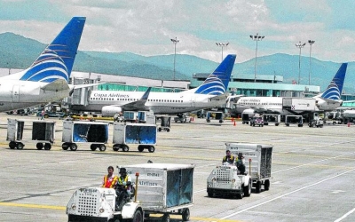 Copa Airlines se sumar&iacute;a a alianza entre Avianca y United Airlines