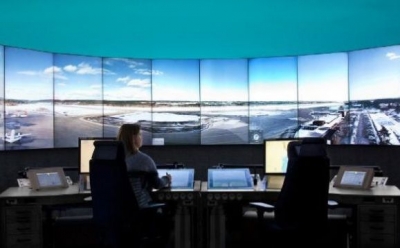 Tecnol&oacute;gica espa&ntilde;ola completa con &eacute;xito 1&ordf; prueba en tres torres controladas remotamente