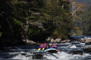 Sernatur lanz&oacute; video que incentiva a chilenos a viajar por el pa&iacute;s todo el a&ntilde;o