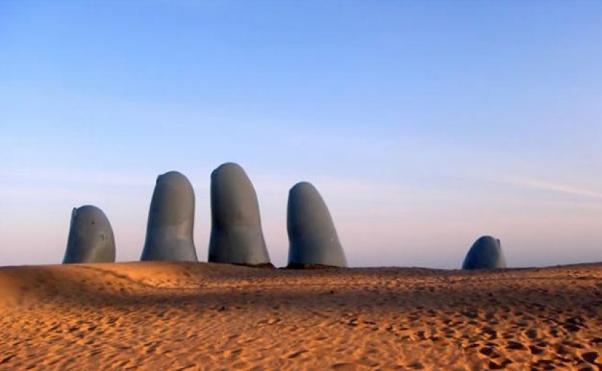 Maldonado, Uruguay: restringen acceso a lugares p&uacute;blicos en Semana de Turismo