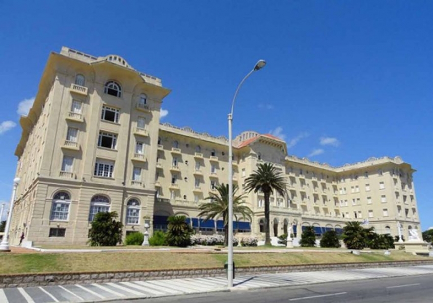 Agosto imperdible en el Argentino Hotel de Piri&aacute;polis