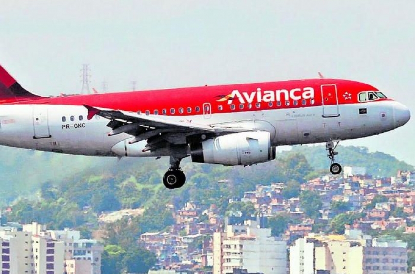 Acreedores de Avianca aprueban planes de restructuraci&oacute;n