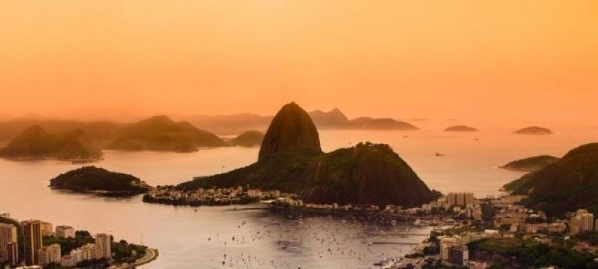 Brasil hundir&aacute; 25 barcos y aviones para impulsar el turismo de buceo