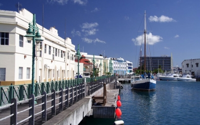 Copa Airlines inicia vuelos directos entre Panam&aacute; y Barbados