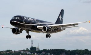 Dialoguitos en el Galley, Pluna, Cosmo y Boudou