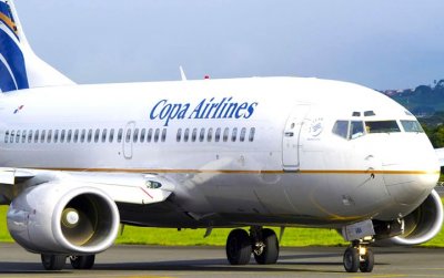 Copa  Airlines llegará a tres nuevos destinos internacionales