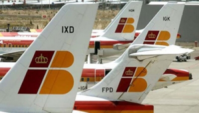 Quien hubiese entrado en Confidencial PDA, lo habr&iacute;a sabido ayer. Iberia retomar&iacute;a la ruta a Montevideo