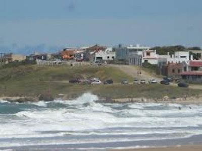 Uruguay: 116 Aniversario de La Pedrera