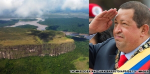 Tras la muerte de Ch&aacute;vez, &iquest;el turismo en Venezuela podr&iacute;a recuperarse?