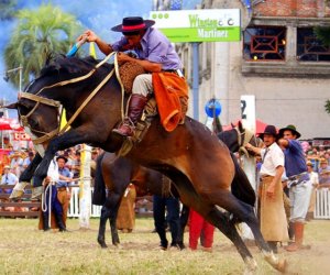&iquest;Quiere saber lo que hacer en Semana Santa?, entre en esta nota