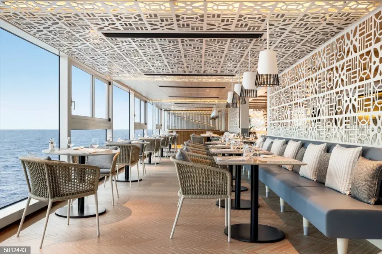 Oceania Cruises presenta su colecci&oacute;n de viajes 2028-2029