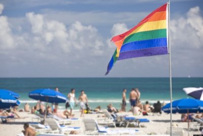 Playa nudista y gay, la nueva apuesta turística de Canelones