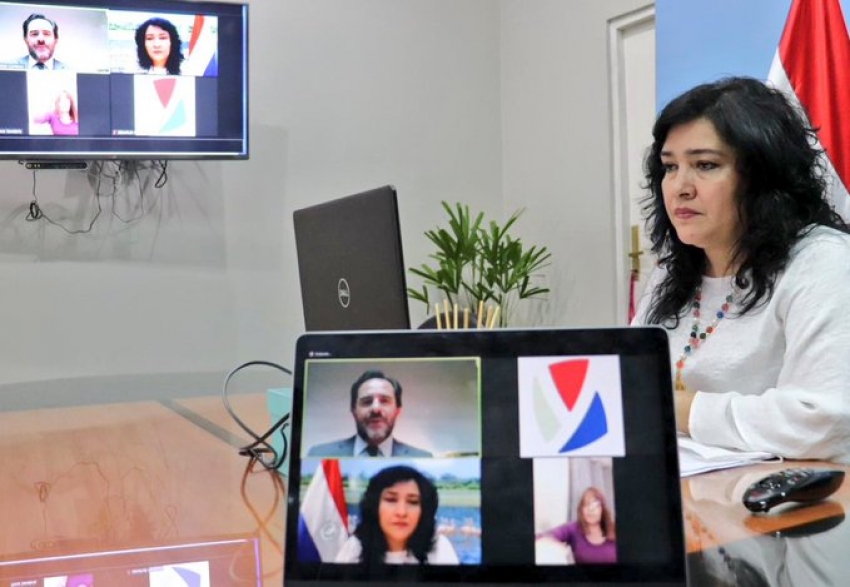 Paraguay y Uruguay avanzan en &ldquo;burbuja tur&iacute;stica&rdquo;