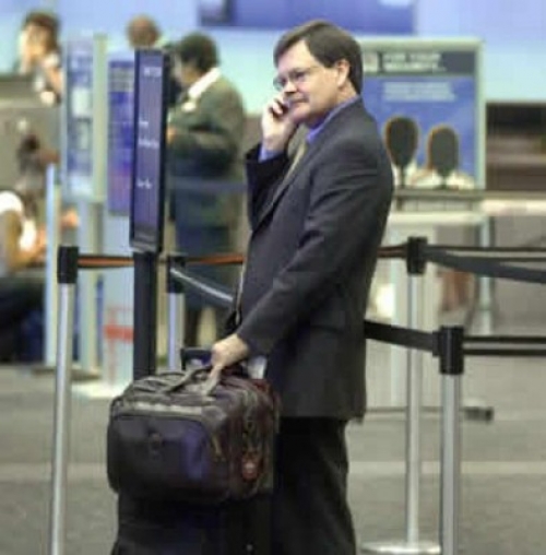 Las reservas a través del móvil serán la apuesta de las agencias online