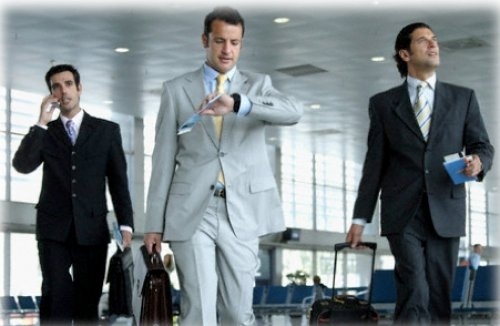 Incertidumbre econ&oacute;mica impactara en viajes corporativos en 2012