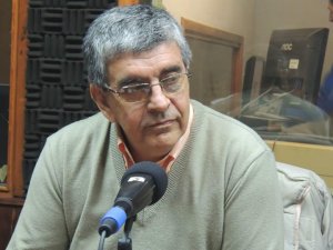Herrera a Radio Uruguay por BQB: &quot;el retiro de un jugador nefasto&quot;