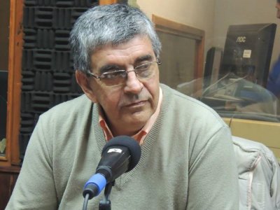 Herrera a Radio Uruguay por BQB: &quot;el retiro de un jugador nefasto&quot;
