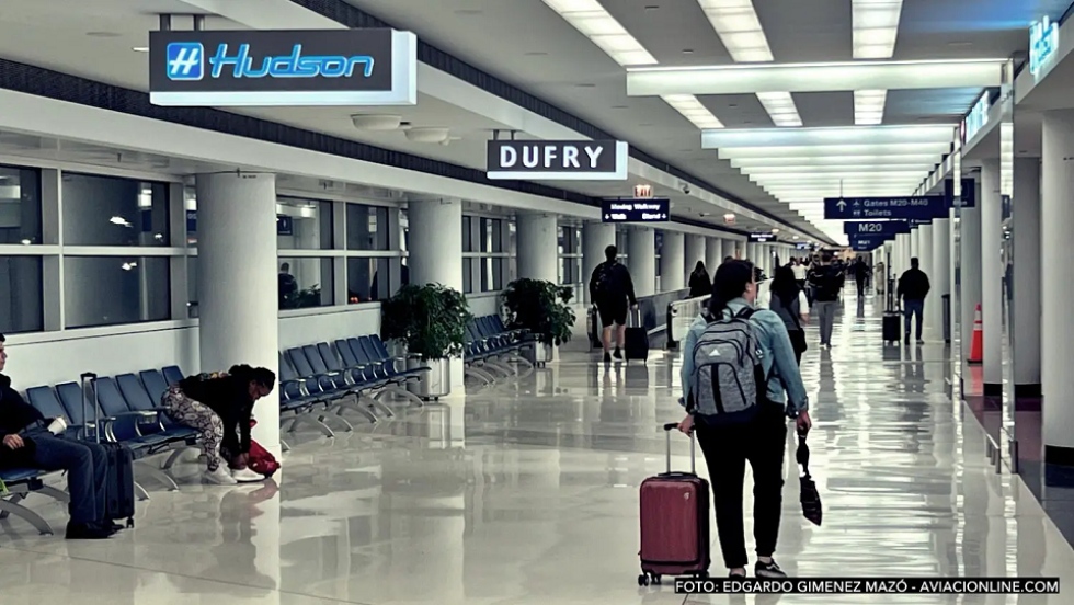 Aeropuerto de Chicago