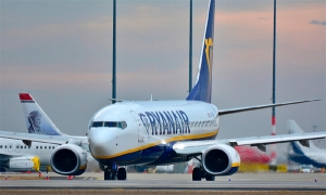 Ryanair rompe el mercado: un mill&oacute;n de billetes desde cinco euros