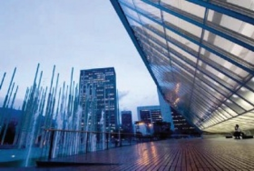 Colombia ser&aacute; la anfitriona del Foro Urbano Mundial en 2014