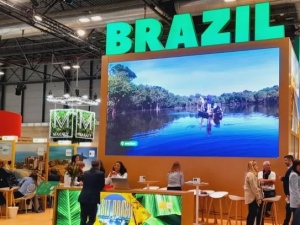 Brasil es País Socio de FITUR 2025 y México lo será en 2026