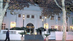 Controversia con un hotel por la llegada de Ch&aacute;vez a Mendoza