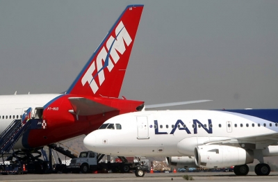Grupo LATAM Airlines fortalece lazos con socios de oneworld