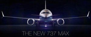 Boeing mejora la capacidad de su 737 MAX