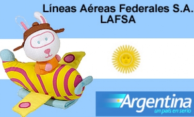 LAFSA: duro de matar
