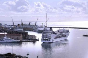 MSC Cruceros presenta al renovado crucero MSC Armonia