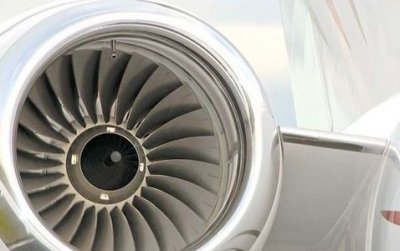 Bombardier se esfuerza contra el duopolio de Airbus y Boeing