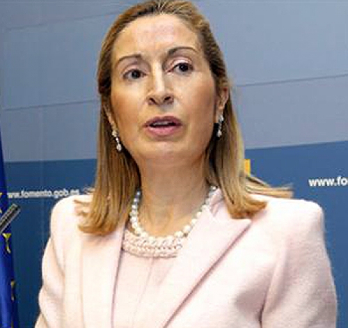 &ldquo;La situaci&oacute;n econ&oacute;mica de los aeropuertos espa&ntilde;oles no puede ser peor&rdquo;