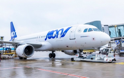 Air France cierra Joon, su proyecto fallido para competir con Norwegian