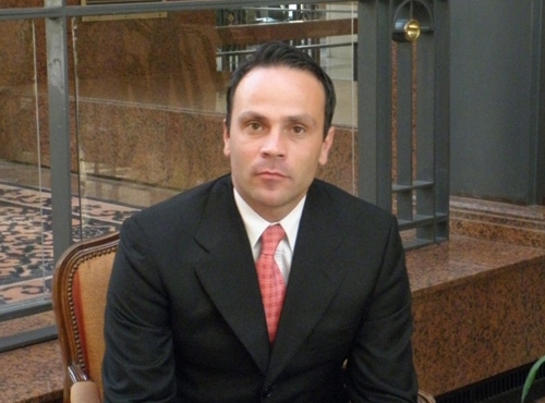 Marcos Capurro: el futuro que comienza a ser presente