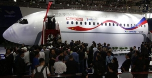 CRAIC presenta el mockup del nuevo C929