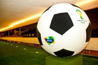 Tras el Mundial de F&uacute;tbol cae la b&uacute;squeda de Brasil