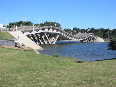 Temporada de verano en Punta del Este. M&aacute;s all&aacute; del ruido