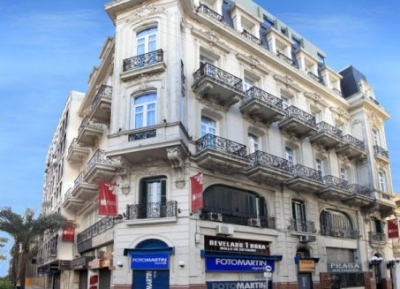 Gian Franco Speranza deja Capital Hoteles en Uruguay