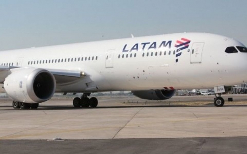 Qué pasa con LATAM Argentina