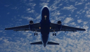 Las aerol&iacute;neas podr&iacute;an estar volando hacia el abismo