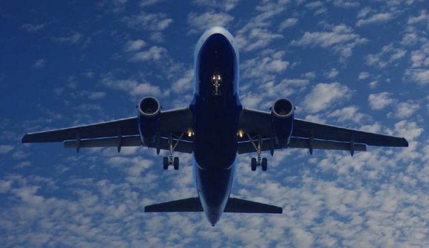 Las aerolíneas podrían estar volando hacia el abismo