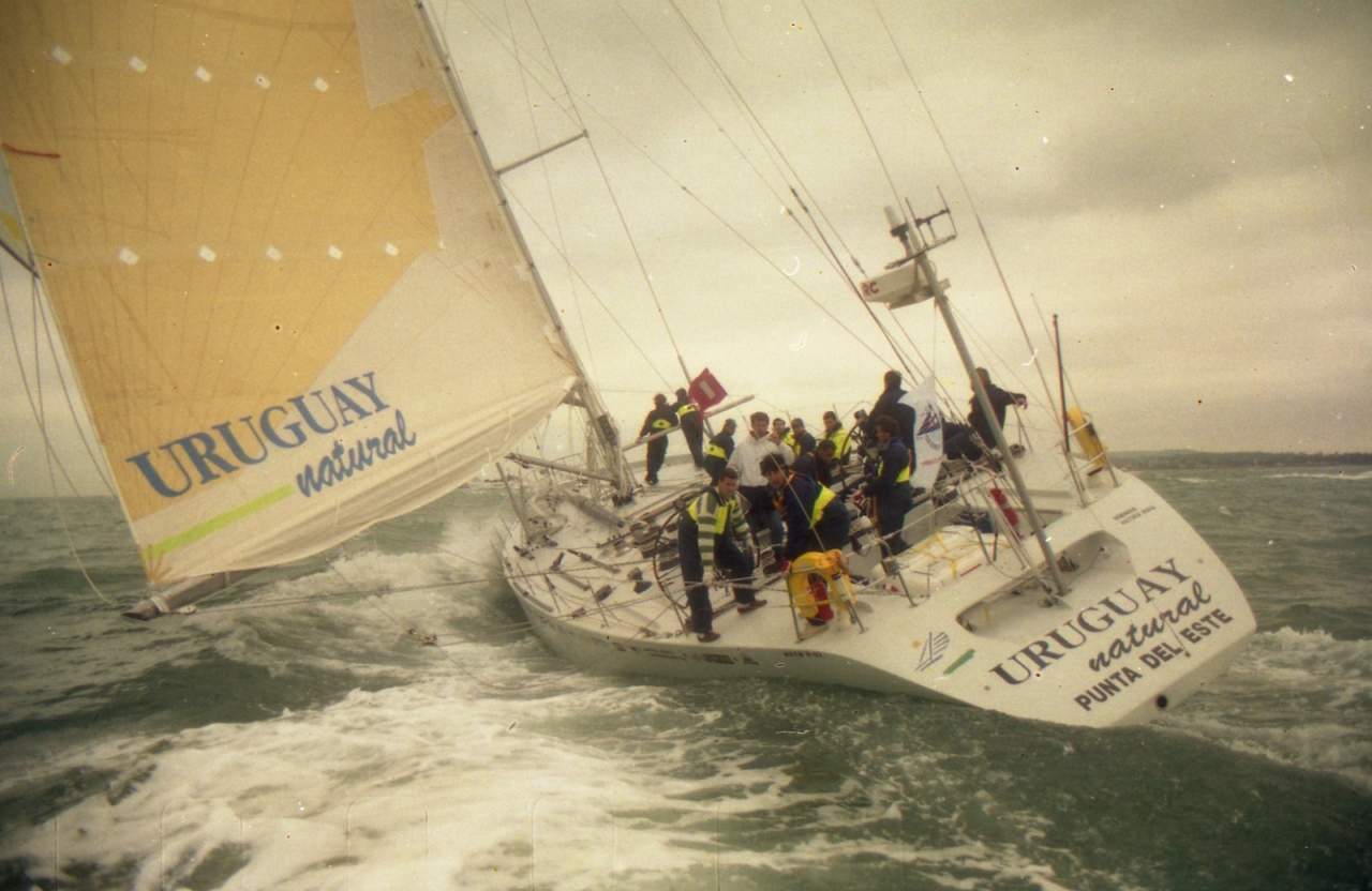 Anticipamos un reportaje imperdible acerca de la historia de "Uruguay Natural", la Marca Pa&iacute;s